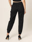 Rise Jeans Legging