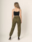 Rise Jeans Legging