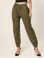 Rise Jeans Legging