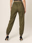 Rise Jeans Legging