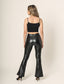Ravilla Leather Legging