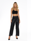 Jacky Leather Legging