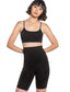 High Waist Long Leg Boxer Shaper