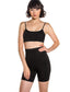 High Waist Short Leg Boxer Shaper