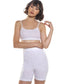 High Waist Short Leg Boxer Shaper