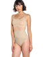 High Waist Thong Shaper