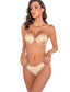 No Show Lasercut Brief