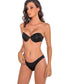 No Show Lasercut Brief