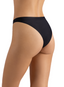 No Show Lasercut Tanga