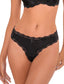 Fabuleuse Thong Panty