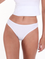 Amelia Avg Waist Cotton Brief