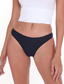 Amelia Avg Waist Cotton Brief