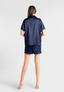Asteroid Chemise