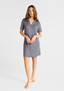 Bluvera Long Chemise