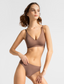 Bralette Triaseam