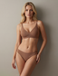 Bralette Triaseam