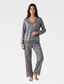 Eloriss Chemise