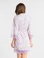 Floralo Robe