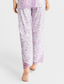 Floralo Pant