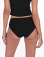 Haley High Waist Cotton Brief