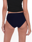 Haley High Waist Cotton Brief