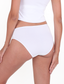 Haley High Waist Cotton Brief