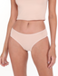 Hilary High Waist Cotton Brief