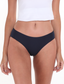 Hilary High Waist Cotton Brief