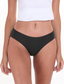 Hilary High Waist Cotton Brief