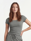 Sleevy Top