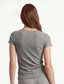 Sleevy Top