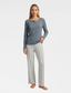 Myolly Pant
