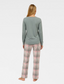 Myric Pant