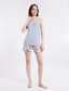 Fasia Short