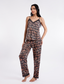 Salvadori Pant