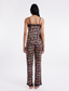 Salvadori Pant