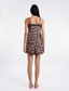 Salvadori Short