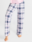 Tenza Pant