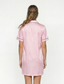 Vilda Chemise Dress