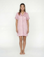 Vilda Chemise Dress