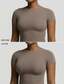 Bralette Triaseam