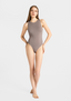 Sima Seamless Bodysuit