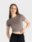 Seamy Top