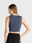 Simaty Seamless Top