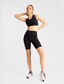 Sharp Short