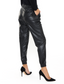 Trissa Leather Legging