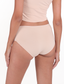 Valery V. High Waist Cotton Brief