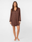 Vanna Chemise Dress