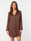 Vanna Chemise Dress