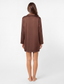 Vanna Chemise Dress